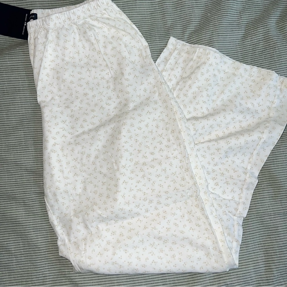 brandy melville pants